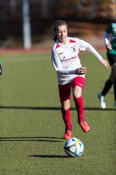 Bild 231 - wCJ Walddoerfer - Wellingsbuettel 3 : Ergebnis: 4:1